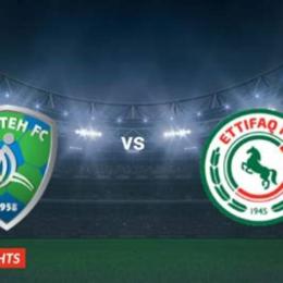 al fateh đấu với câu lạc bộ bóng đá al najma