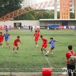 an ninh thủ đô bóng đá