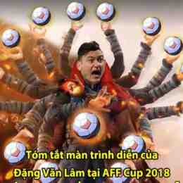 ảnh chế bóng đá