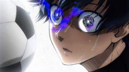 ảnh chụp màn hình ảnh anime đá bóng