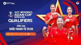 ảnh chụp màn hình bóng đá nữ asian cup