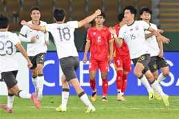 ảnh chụp màn hình bóng đá u23 nhật bản u23 trung quốc