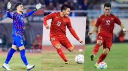 ảnh chụp màn hình bong da vn thai lan