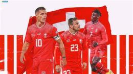 ảnh chụp màn hình bóng đá world cup thụy sĩ