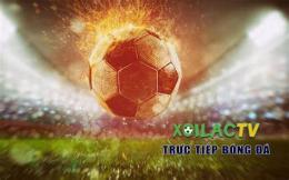 ảnh chụp màn hình bong da xoi lac truc tiep
