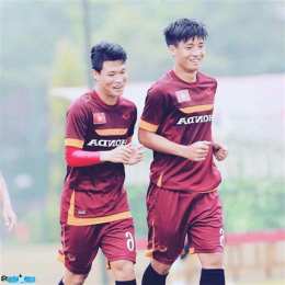 ảnh chụp màn hình bùi tiến dũng (cầu thủ bóng đá, sinh 1995)