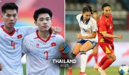 ảnh chụp màn hình bxh bóng đá nữ sea games 33