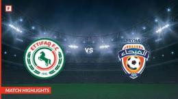 ảnh chụp màn hình câu lạc bộ bóng đá al ettifaq