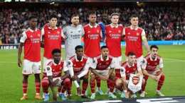 ảnh chụp màn hình câu lạc bộ bóng đá arsenal joshua nichols