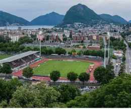 ảnh chụp màn hình câu lạc bộ bóng đá lugano