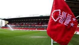 ảnh chụp màn hình câu lạc bộ bóng đá nữ nottingham forest