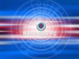 ảnh chụp màn hình câu lạc bộ bóng đá rangers