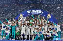 ảnh chụp màn hình cầu lạc bộ bóng đá real madrid