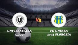 ảnh chụp màn hình câu lạc bộ bóng đá unirea 2004 slobozia