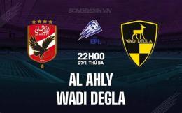 ảnh chụp màn hình câu lạc bộ bóng đá wadi degla