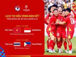ảnh chụp màn hình đá bóng nữ sea games 33