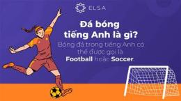 ảnh chụp màn hình đá bóng tiếng anh là gì