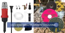 ảnh chụp màn hình đánh bóng đá hoa cương