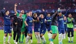 ảnh chụp màn hình đội hình feyenoord gặp câu lạc bộ bóng đá celtic