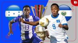 ảnh chụp màn hình đội tuyển bóng đá quốc gia honduras