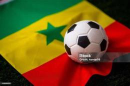 ảnh chụp màn hình đội tuyển bóng đá quốc gia sénégal
