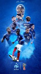 ảnh chụp màn hình france bóng đá