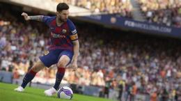 ảnh chụp màn hình game đá bóng hay