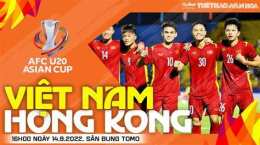 ảnh chụp màn hình kèo bóng đá u20