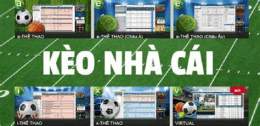 ảnh chụp màn hình keo ca cuoc bong da