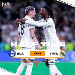 ảnh chụp màn hình kết quả bóng đá alaves