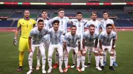 ảnh chụp màn hình kết quả bóng đá argentina tây ban nha
