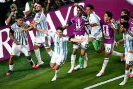 ảnh chụp màn hình kết quả bóng đá argentina và thụy sĩ
