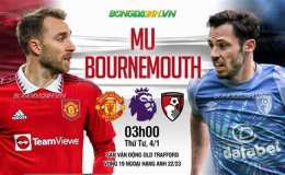 ảnh chụp màn hình kết quả bóng đá bournemouth