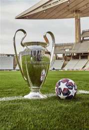 ảnh chụp màn hình kết quả bóng đá champions league
