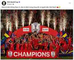 ảnh chụp màn hình kết quả bóng đá giải vô địch úc
