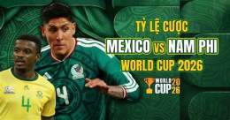 ảnh chụp màn hình kết quả bóng đá mexico và nam phi