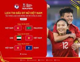 ảnh chụp màn hình kết quả bóng đá nữ asiad 2026