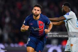 ảnh chụp màn hình ket qua bong da psg