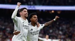 ảnh chụp màn hình kết quả bóng đá real madrid hôm nay