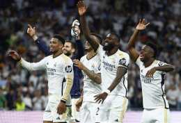 ảnh chụp màn hình kết quả bóng đá real madrid