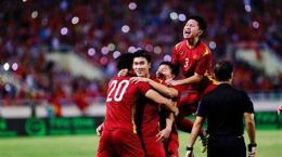 ảnh chụp màn hình kêt quả bóng đá seagame
