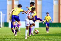 ảnh chụp màn hình kết quả bóng đá u15 quốc gia hôm nay