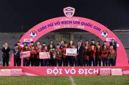 ảnh chụp màn hình kết quả bóng đá u19 quốc gia