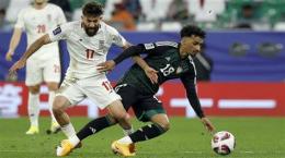 ảnh chụp màn hình kết quả bóng đá uae