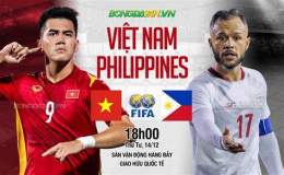 ảnh chụp màn hình kết quả bóng đá việt nam philippines hôm nay