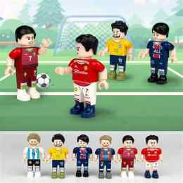 ảnh chụp màn hình lego bóng đá
