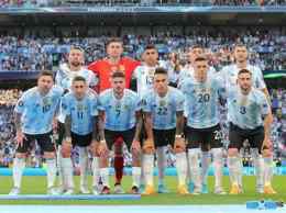 ảnh chụp màn hình lịch argentina bóng đá