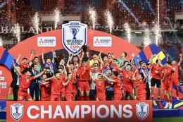 ảnh chụp màn hình lịch bóng đá asean cup