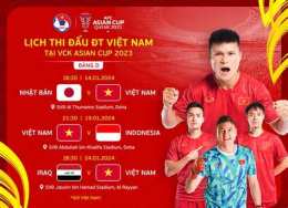 ảnh chụp màn hình lịch bóng đa asian cup