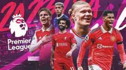 ảnh chụp màn hình lịch bóng đá ngoại hạng anh 26 27